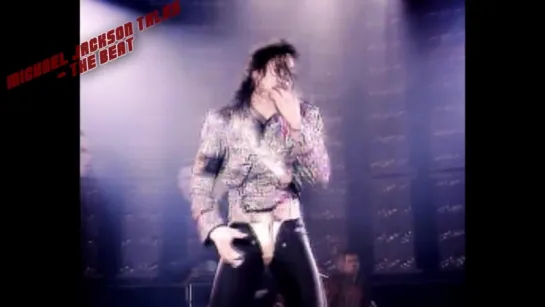 Michael Jackson Rare Demo Recording 1988 [HQ]