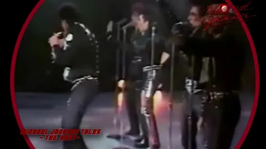 Michael Jackson -MJ Tribute MegaMix #2015 [Part 2] HD