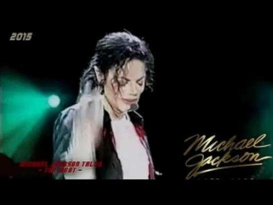 Michael Jackson Jam For Michael [2015 MegaMix] HD