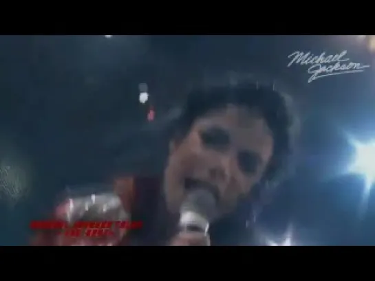 Michael Jackson Rare Recording (Demo ReMix) [HD HQ]