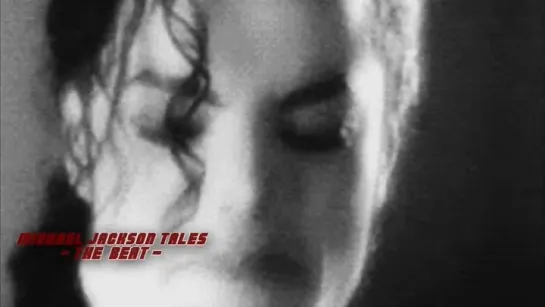 Michael Jackson - WHO IS IT Demo Mix [HD HQ]