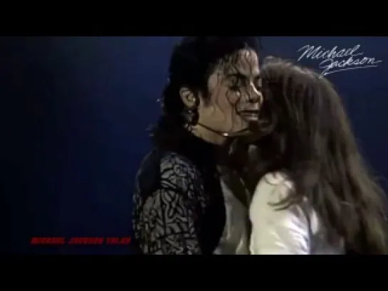 Michael Jackson You Are Not Alone (Unreleased Version) [HQ]