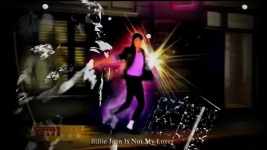 Michael Jackson BILLIE JEAN MIX [HQ HD]