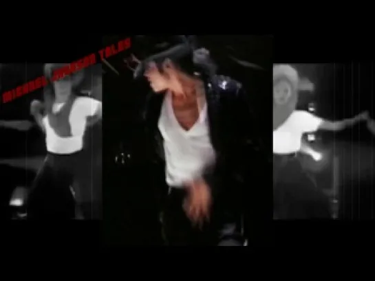 Michael Jackson - Take Me