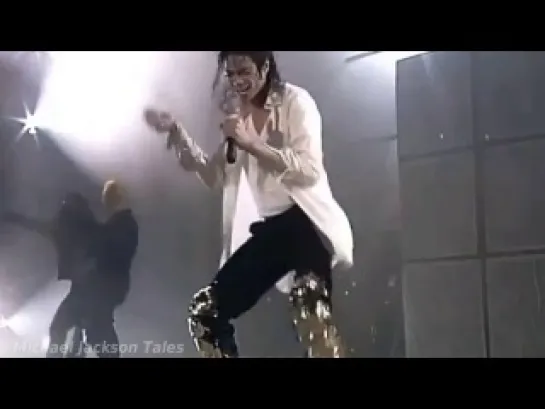 Michael Jackson Dance To The Rhythm VideoMix HD