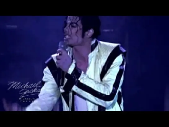 Michael Jackson -TRIP ON ME Mix- Exclusive -