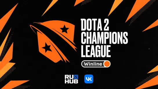 Winline Dota2CL S15 / 22.09 Zorka Gaming vs YNT / S9 vs No Sorry / No Bounty Hunter vs HF