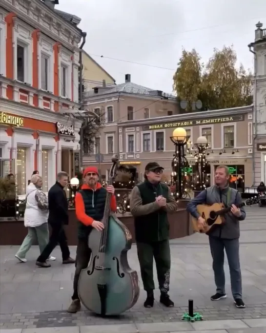 Видео от Типичный Нижний Новгород