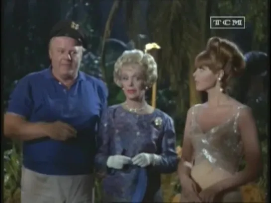 325.The Secret of Gilligans Island