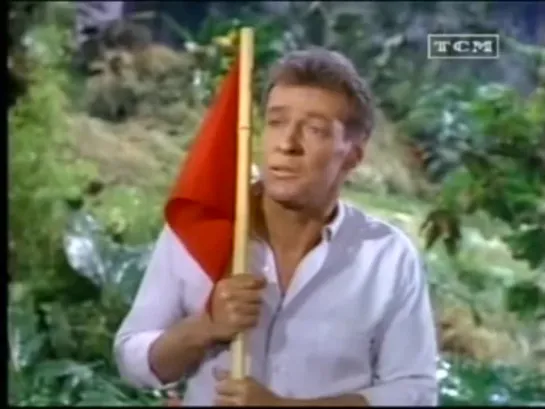 La Isla de Gilligan 2x6