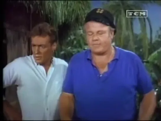 La Isla de Gilligan 2x4