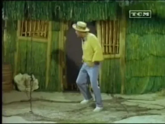 La Isla de Gilligan 2x3