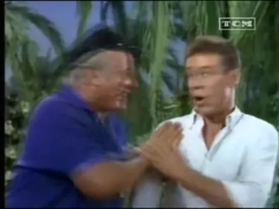 La Isla de Gilligan 2x1