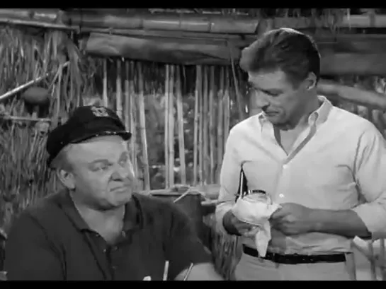 La Isla de Gilligan 1x28