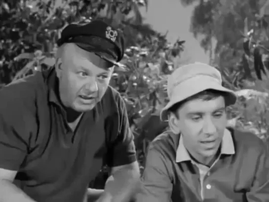 La Isla de Gilligan 1x27