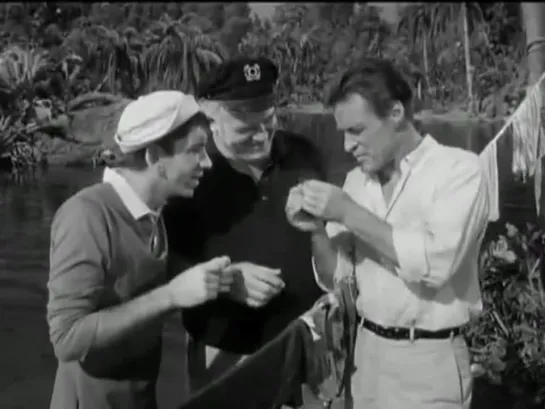 La Isla de Gilligan 1x20