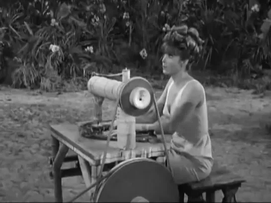 La Isla de Gilligan 1x19