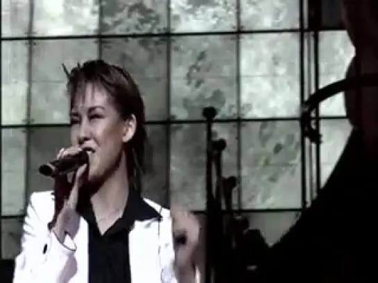 Ishii Tatsuya & Shizuki Asato concert "MOON" (OG, 2002) - SP