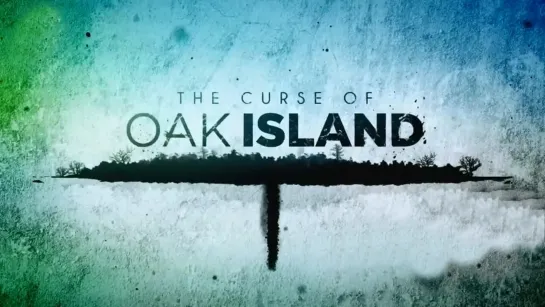 Проклятие острова Оук 6 сезон 10 серия. Каменные пальцы / The Curse of Oak Island (2019)