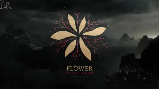 [DORANIME] XIA (Junsu) - FLOWER (feat Tablo) рус.суб [720p]