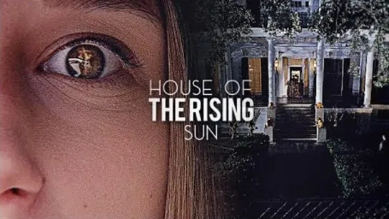 Американская история ужасов 3: Шабаш / American Horror Story 3: Coven - House of the rising sun