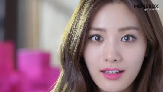 [150426] NANA MEMEBOX CF