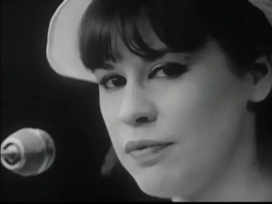 Corcovado - Astrud Gilberto  Trio Pim Jacobs Holland 1962