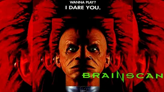 Сканирование мозга | Brainscan (1994)