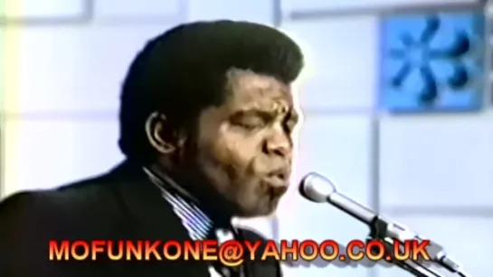 James Brown - Give It Up Or Turnit A Loose