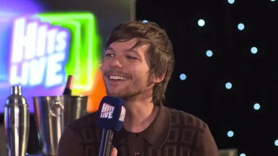 Louis Tomlinson`s new album and tour! ¦ Hits Live [RUS SUB]