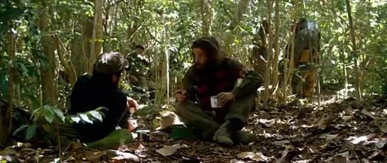 Che: Guerrilla (2008)