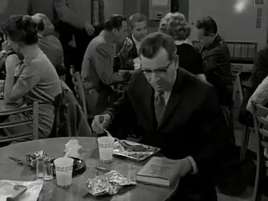 Twilight Zone - Temporada 2 - 2.27