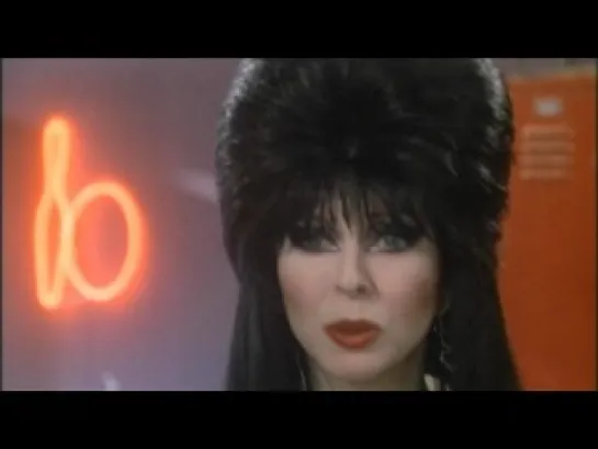 Elvira (1988)