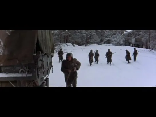 La batalla de las Ardenas (Annakin, 1965)