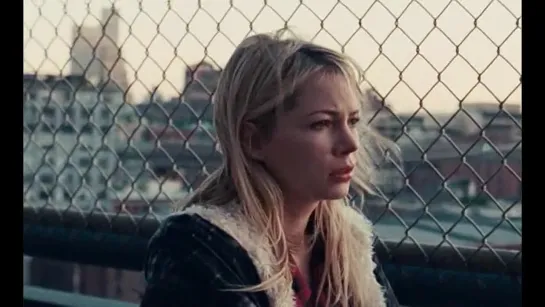 Blue Valentine