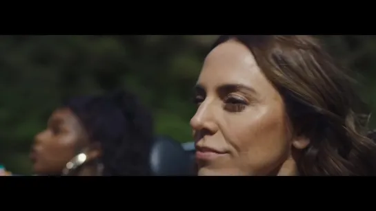 MELANIE C - Fearless feat. Nadia Rose [Official Video]