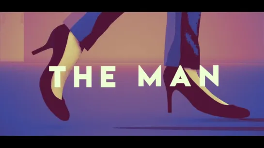 Taylor Swift - The Man (Lyric Video) - YouTube