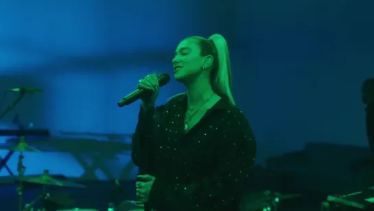 Dua Lipa - Dont Start Now (Live in LA, 2019)