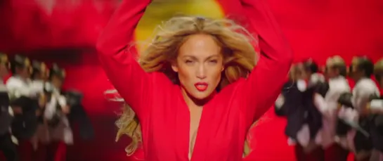 Jennifer Lopez - Limitless from the Movie _“Second Act_“ (Official Video)