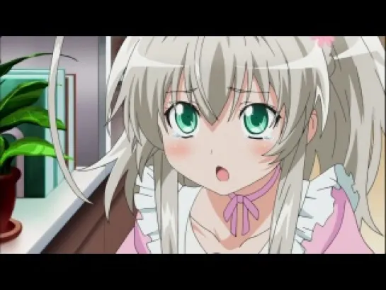 Haiyore! Nyaruko-san / Ползучий Хаос! Няруко-сан [04 из 12](Русская Озвучка)Tray &  Angel [AniMedia.Tv]