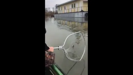 Тонкости рыбалки в Астрахани