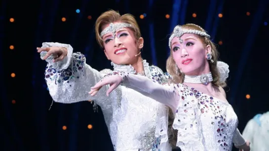 Takarazuka Fantasia (Flower, 2015)