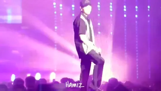 190803 ZICO - I am you, You are me (@ KB LIIV CONCERT) #8