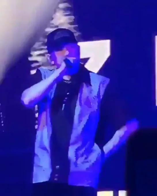 190803 ZICO - ANTI (@ KB LIIV CONCERT) #2