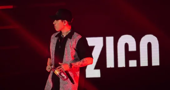 190803 ZICO (@ KB LIIV CONCERT) [Full Ver.3]