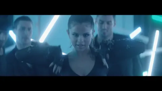 Selena Gomez - Slow Down