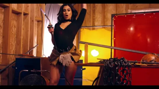 Fifth Harmony - Work from Home ft. Ty Dolla $ign