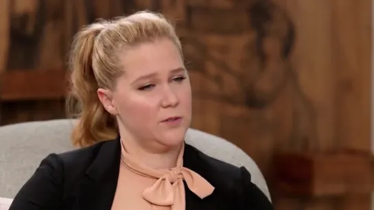 Amy Schumer Shares Her Experience with Gray-Area Rape - SuperSoul Conversations