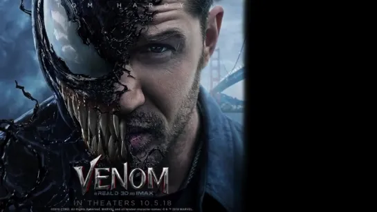 VENOM - Official Trailer