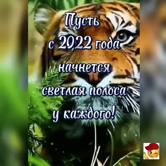 Счастья в наступающем году🤩